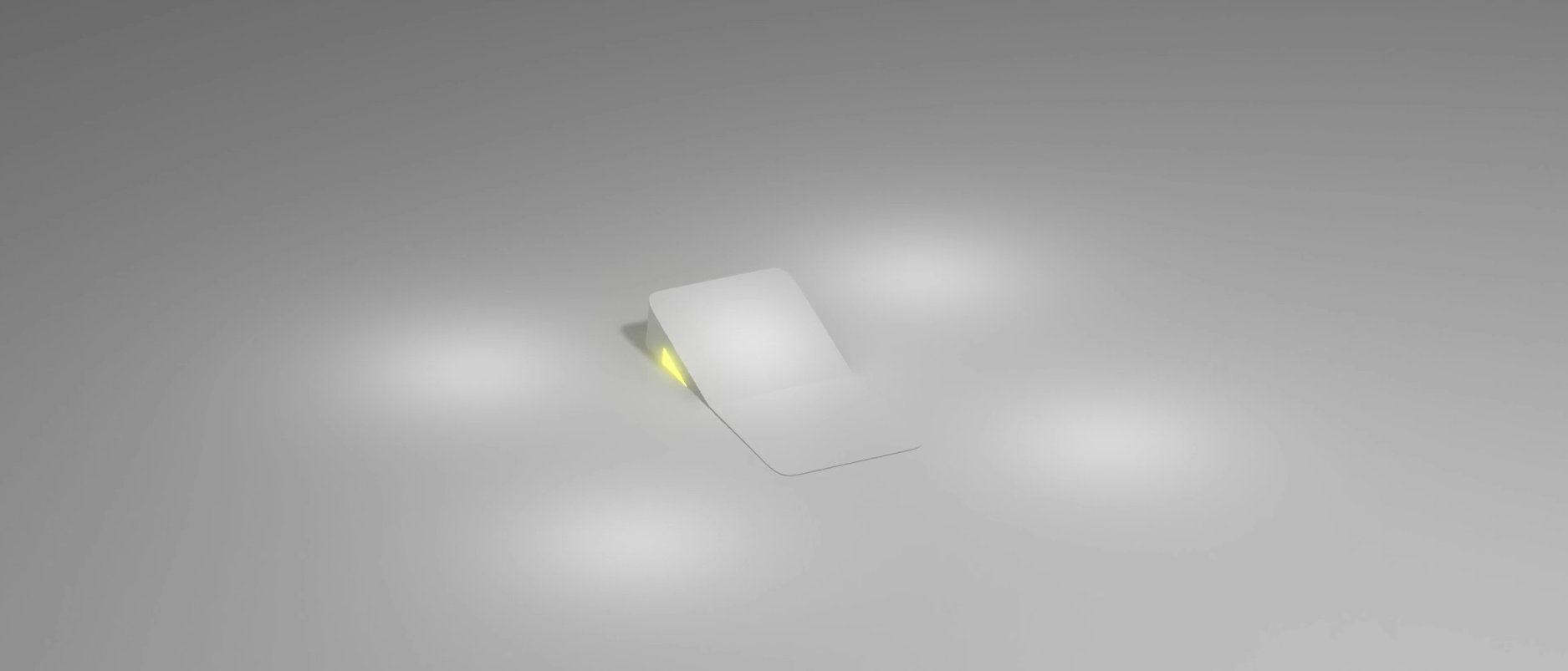 3D BUTTON