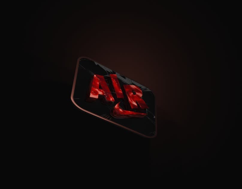 3D NIKE MEAT